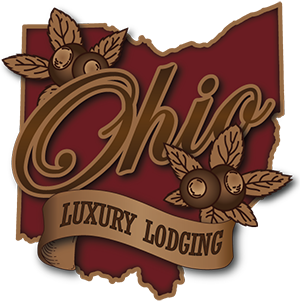 Ohio Luxury Lodging Logo