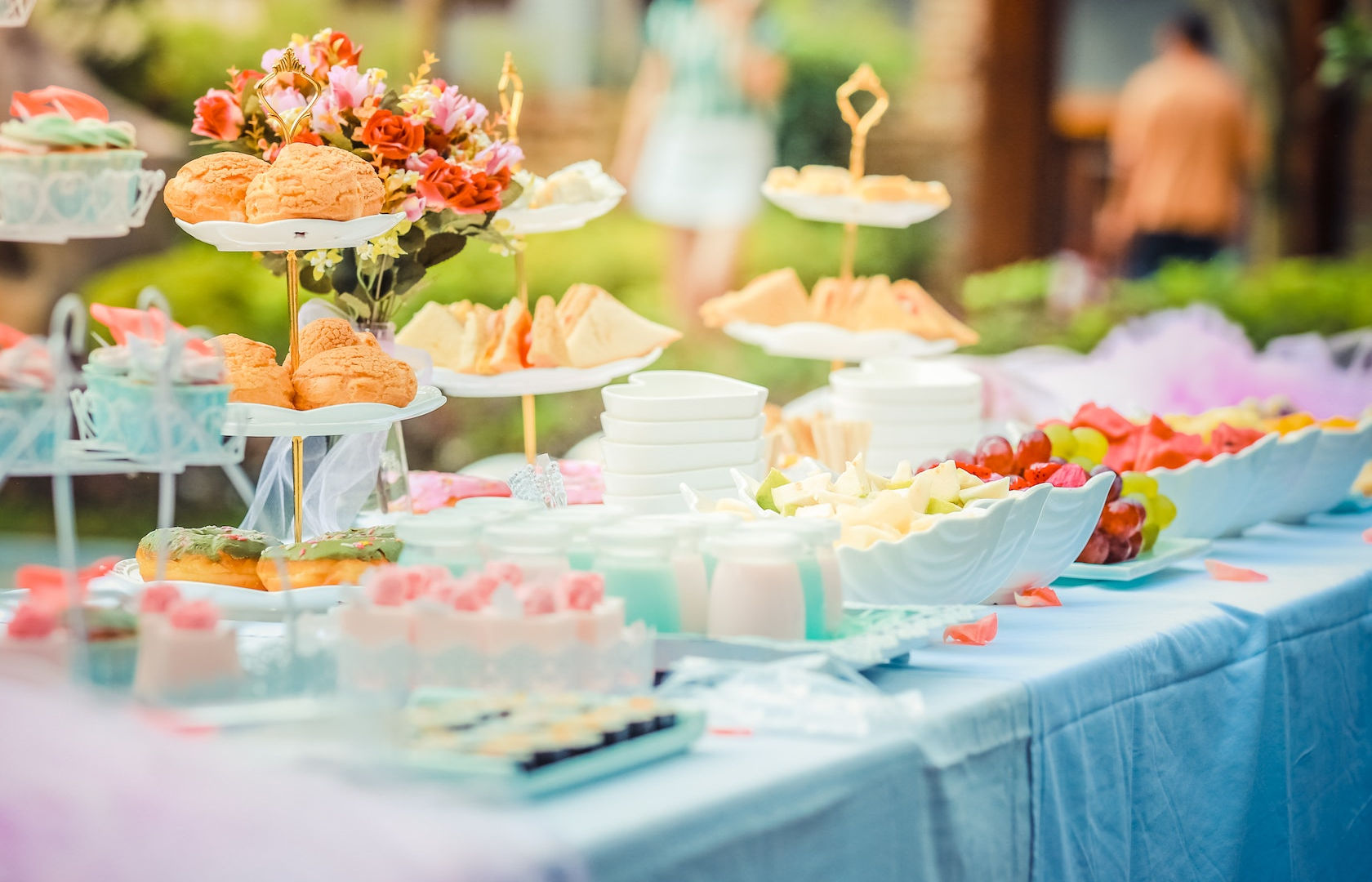 Event Planning Ohio Luxury Lodging